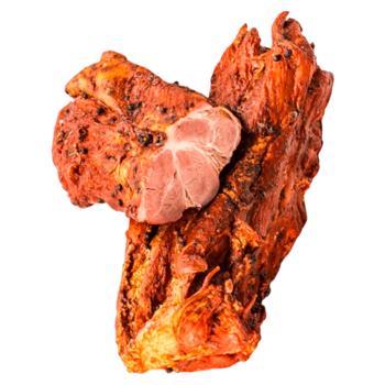 Ceafa de Porc Rogob De Casa f/a kg - cumpărați, prețuri pentru BONUS - foto 1