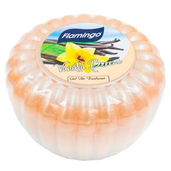 Deodorant Flamingo Vanila gel 150ml - cumpărați, prețuri pentru BONUS - foto 1