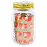 Borcan Q.S. capac 500ml