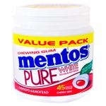 Guma de mestecat Mentos Pure Frash Visina 90g