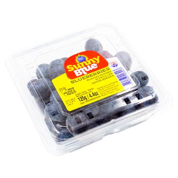 Afine Peru 125g - cumpărați, prețuri pentru BONUS - foto 3