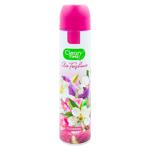 Odorizant Clean Time Flowers 300 ml