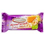 Мороженое Sandwich Maxi Extra 90г
