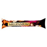 Ciocolata neagra Millennium Golden Nut cu alune 40g