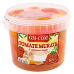 Rosii murate caldare 500g GM-Com