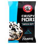 Chips Nori Hokkaido Club 25g