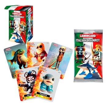 Cartonase Lamincard Collection în sortiment - cumpărați, prețuri pentru BONUS - foto 3