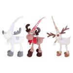 Figurina ren Tarrington House h60cm în sortiment