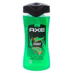 Gel de dus si sampon Axe Jungle Fresh 400ml