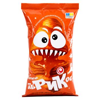 Croisant Sweet Tale cu caise 50g - cumpărați, prețuri pentru BONUS - foto 1