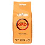 Cafea boabe  Lavazza Qual Oro 250g