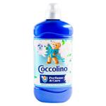 Balsam de rufe Coccolino Water Lily&Pink Grapefruit 1,275l