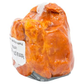 Pastrama Rogob de Chisinau semiafumat - cumpărați, prețuri pentru BONUS - foto 3