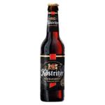 Bere Kostritzer Schwarzbier bruna 0,33л