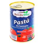 Pasta de tomate Roada Gliei 25% 400g