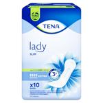 Absorbante urologice Tena Lady Slim Extra pentru femei 10buc