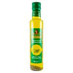 Ulei de masline cu aroma de rosmarin 250ml Dante