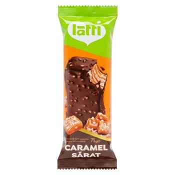 Inghetata Latti Сaramel sarat 75g - cumpărați, prețuri pentru BONUS - foto 1