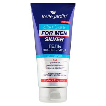 Gel dupa ras BJ 200ml Perfect Elegance - cumpărați, prețuri pentru BONUS - foto 1