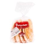 Pita Franzeluta 50g 5buc