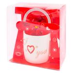 Cana Lovecu inimi 210ml