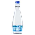 Apa carbogazoasa Dorna minerala 0.33l