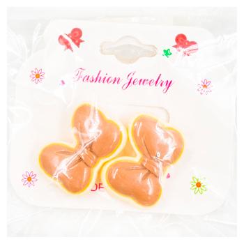 Elastice Fashion Jewelry bant 2buc - cumpărați, prețuri pentru BONUS - foto 1