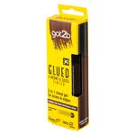 Gel 4 Brows Glued Brown 16ml