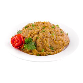 Salata Icra din vinete - cumpărați, prețuri pentru BONUS - foto 1
