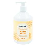 Sapun lichid On Line Honey Bliss 500ml