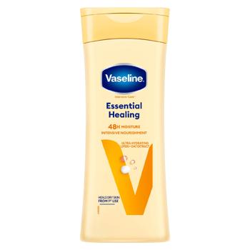 Lotiune de corp Vaseline Essential Healing 400ml - cumpărați, prețuri pentru BONUS - foto 1