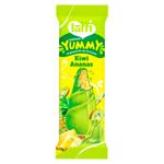 Inghetata Latti Yummy Kiwi ananas 70g