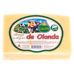 Cascaval Lactis Olanda 45%