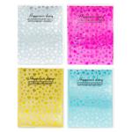 Блокнот 95х75см 80 листов в ассортименте