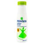 Айран Молокия 1,8% 250г