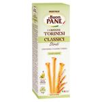 Grissini Il Buon Pane Torinese classici 120g
