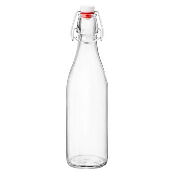 Sticla cu capac cu clema 0.5l - cumpărați, prețuri pentru METRO - foto 2