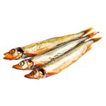 Capelin afumat Ocean Fish 300g