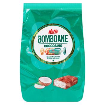 Bomboane Nefis 5 Minute 220g - cumpărați, prețuri pentru BONUS - foto 1