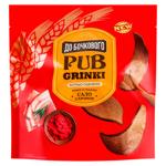 Grenki Do Bochkovoho Slanina si hrean 90g