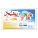 Bastonase Santa Bremor de surimi cong. 200?