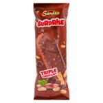 Мороженое Sandra Surprise Triple Chocolate 80г