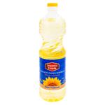 Ulei de floarea soarelui Imperia Foods rafinat dezodorizat 920ml