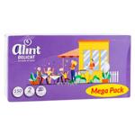 Servetele cosmetice Alint 2 strat 150buc