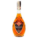 Бренди Qardinal Icona 5 лет 0,5л