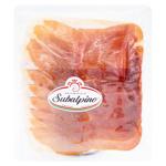 Prosiutto Subalpino crudo felii 100g