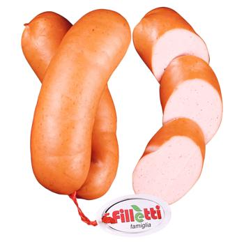 Safalade Filletti de porc Select 3 buc kg - cumpărați, prețuri pentru BONUS - foto 1