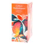Ceai din plante Eco Plan Tea Multivitamin in plicuri 1.5g*30buc