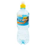 Apa necarbogazoasa Aqua Uniqa lemon 0.75l