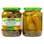 Castraveti Legurme marinati 720ml